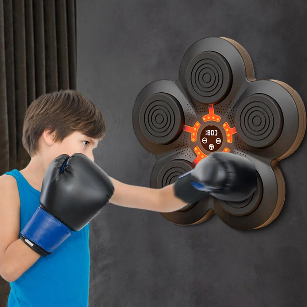 musicBoxing™ SmartBoxer